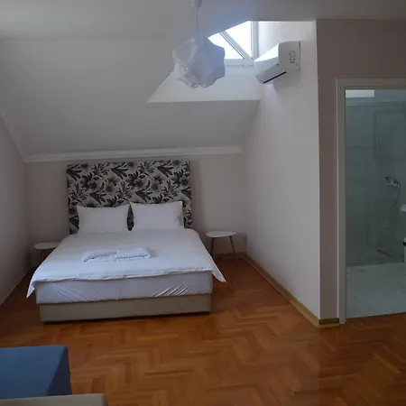 Hotel Drina Premium Sarajevo
